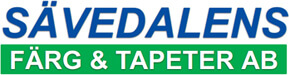 Sävedalens Färg & Tapeter 